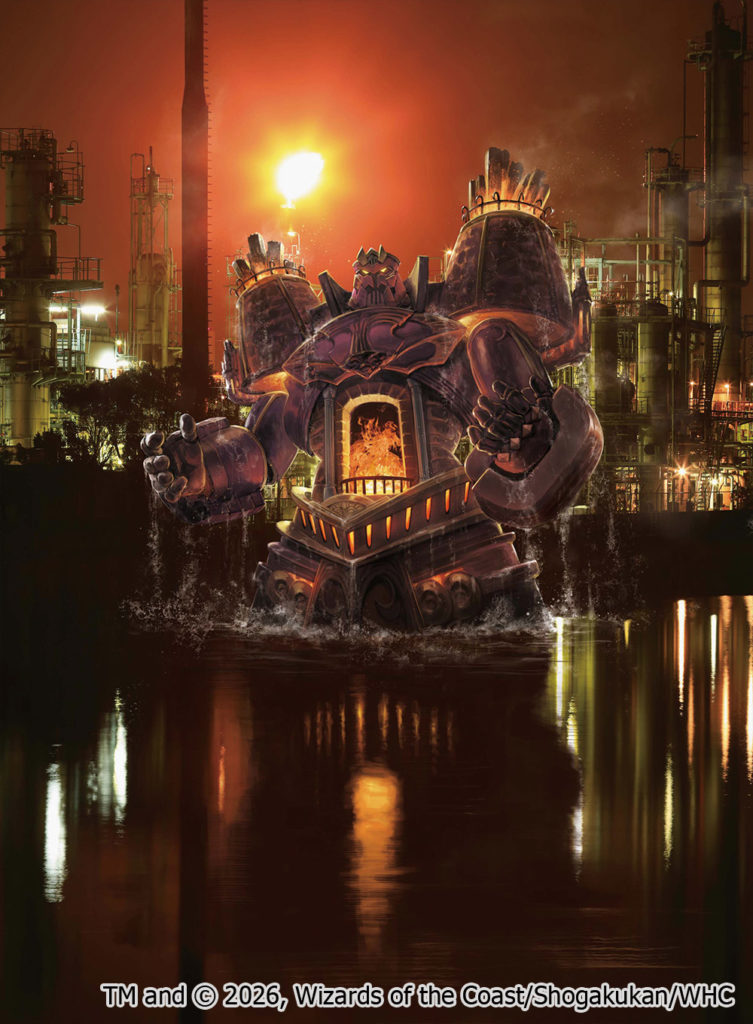 デュエル・マスターズ – Moopic